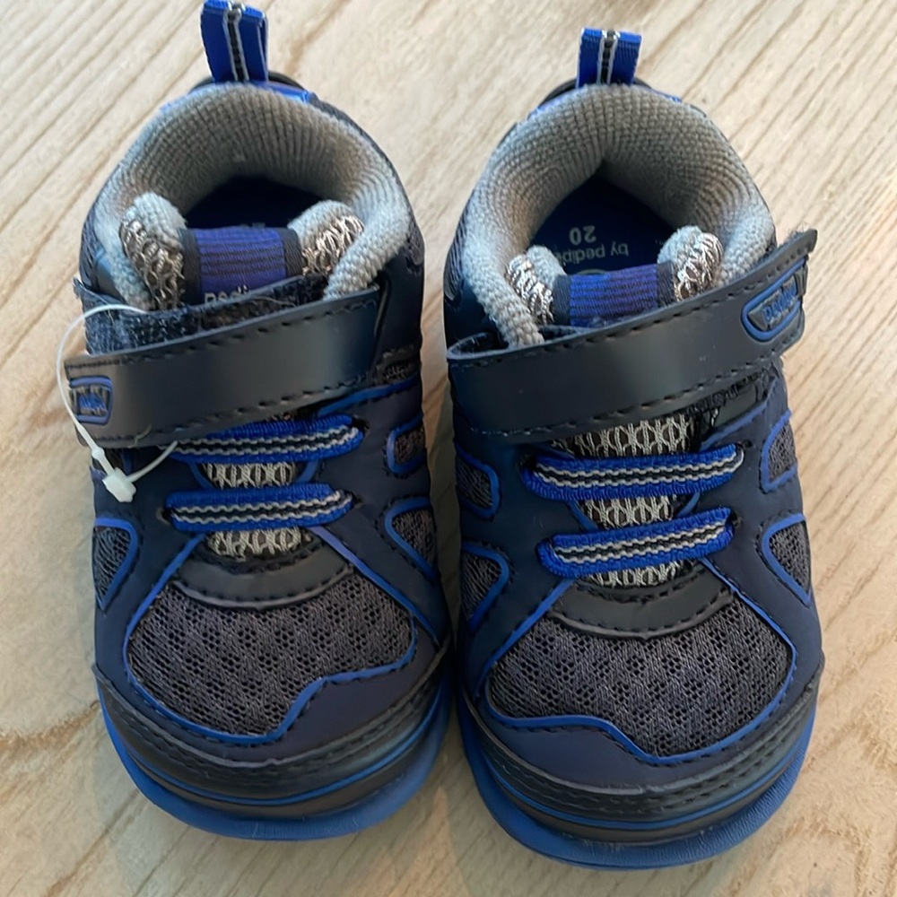 PEDIPED BOY SNEAKER